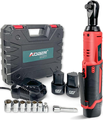 AOBEN™ Cordless Electric Ratchet Wrench